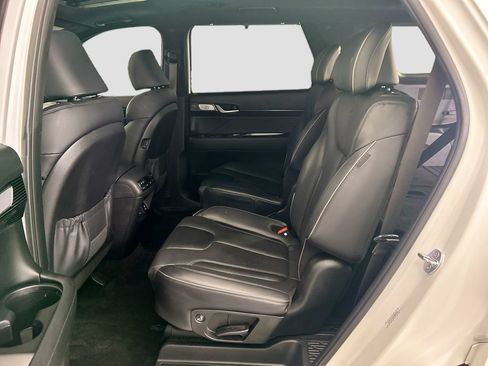 Used 2024 Hyundai Palisade Calligraphy FWD image 20