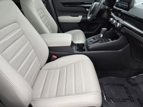 Certified 2024 Honda CR-V EX-L image 10