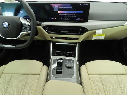 New 2026 BMW 330i Sedan w/ Premium Package image 13