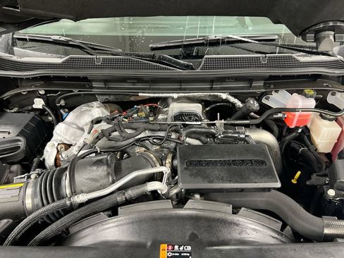 Used 2026 Chevrolet Silverado 2500 High Country w/ High Country Premium Package AWD/4WD image 26