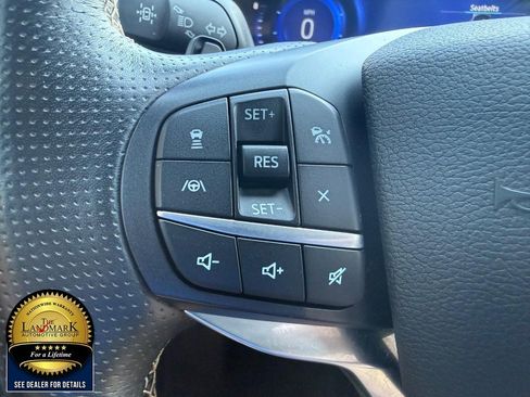 Used 2020 Ford Explorer ST w/ ST Street Pack AWD/4WD image 10