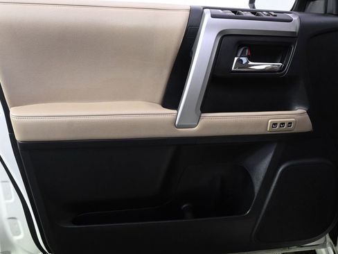 Used 2019 Toyota 4Runner Limited image 22