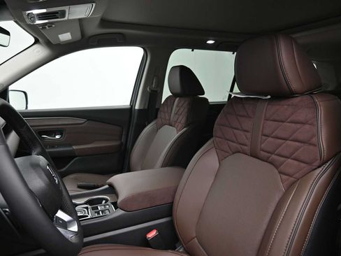New 2026 Honda Pilot Elite image 12
