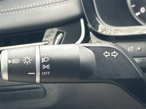 Certified 2025 INFINITI QX60 Pure image 38