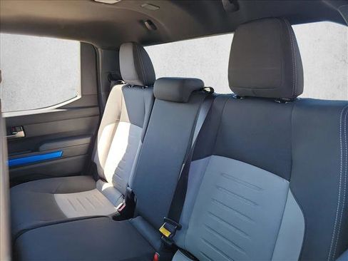 Used 2024 Toyota Tacoma TRD Off-Road image 14