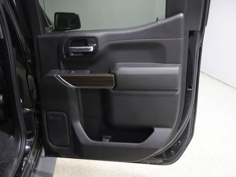 Used 2020 Chevrolet Silverado 1500 RST w/ True North Edition AWD/4WD image 21