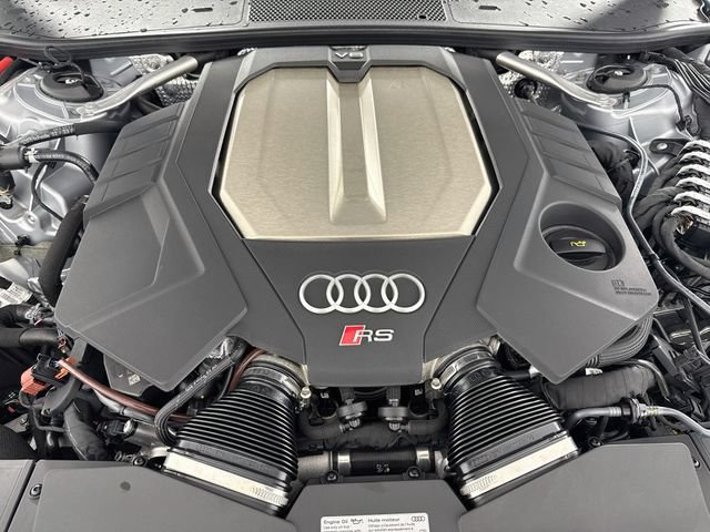 Used 2025 Audi RS 7 performance Sportback AWD/4WD image 32