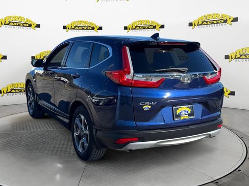 Used 2017 Honda CR-V EX image 3