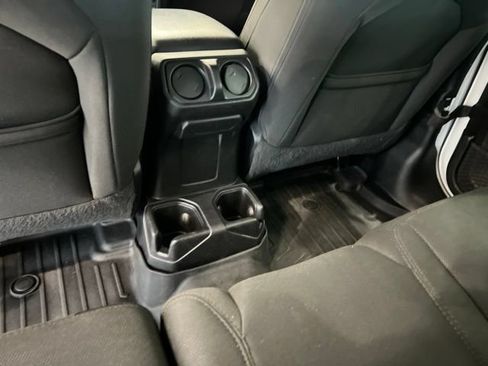 Used 2020 Jeep Wrangler Unlimited Sport AWD/4WD image 15