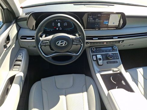 Used 2023 Hyundai Palisade SEL w/ Cargo Package AWD/4WD image 11