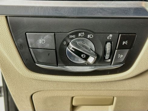 Used 2018 BMW X3 xDrive30i AWD/4WD image 16