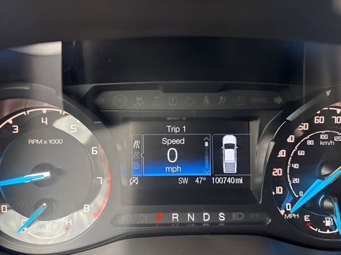 Used 2020 Ford Ranger XLT w/ Equipment Group 301A Mid image 19