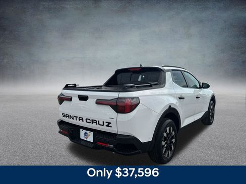 New 2026 Hyundai Santa Cruz SEL AWD/4WD image 5