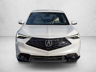Used 2025 Acura ADX A-Spec video 2