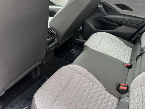 New 2026 Volkswagen Tiguan S image 11