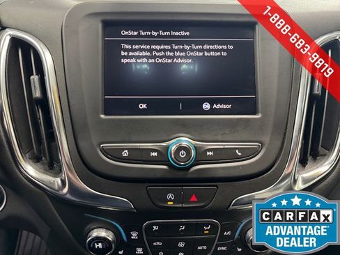 Certified 2024 Chevrolet Equinox LT image 13