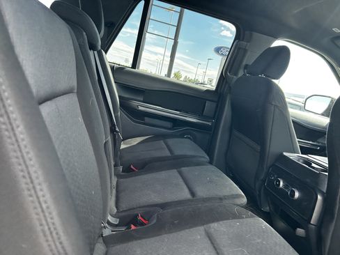 Used 2021 Ford Expedition Max XLT AWD/4WD image 11