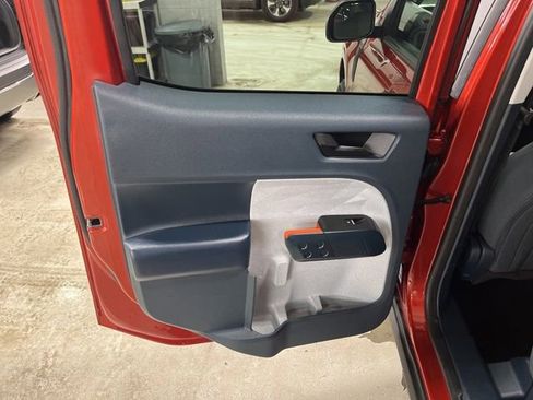 Certified 2024 Ford Maverick XLT w/ Equipment Group 300A Standard image 33