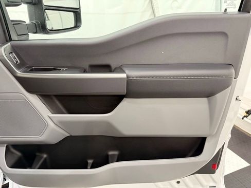New 2026 Ford F350 XL w/ STX Appearance Package image 21