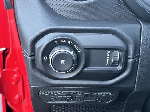 New 2026 Jeep Wrangler Unlimited Rubicon image 27