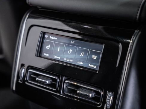 Used 2021 Lincoln Aviator Reserve w/ Elements Package Plus image 41