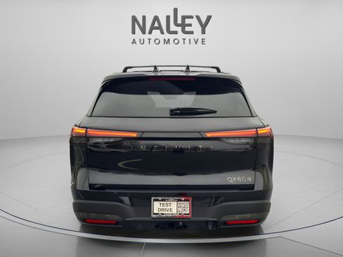New 2026 INFINITI QX60 Autograph image 5