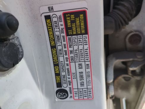 Used 2010 Honda Fit Sport image 35