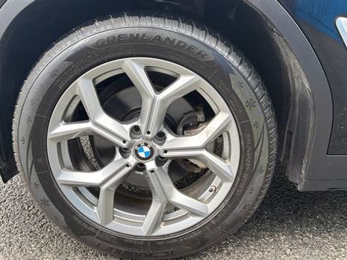 Used 2024 BMW X3 xDrive30i AWD/4WD image 10