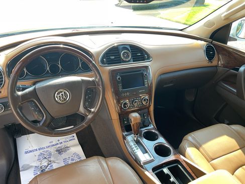 Used 2016 Buick Enclave Leather FWD image 15