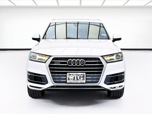 Used 2019 Audi Q7 2.0T Premium w/ Convenience Package AWD/4WD image 2