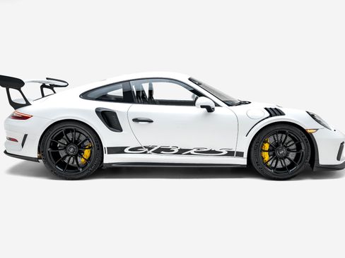 Used 2019 Porsche 911 GT3 RS RWD image 6