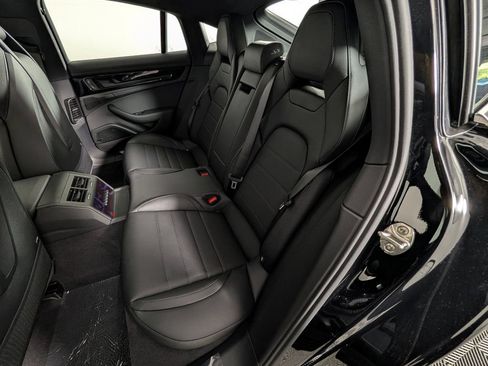New 2026 Porsche Panamera 4 AWD/4WD image 24