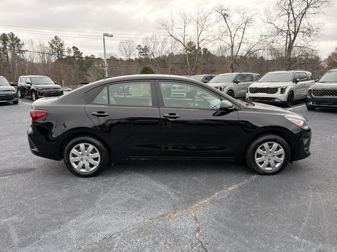 Used 2023 Kia Rio S image 8