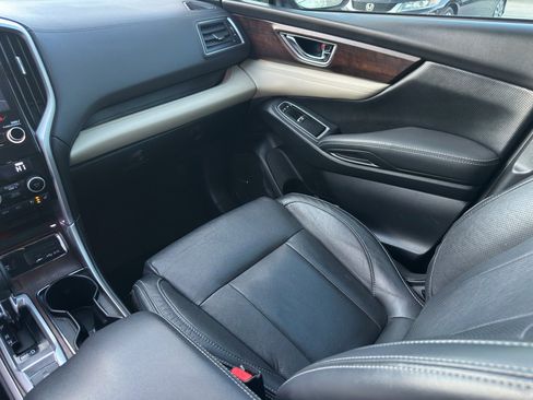 Used 2021 Subaru Ascent Touring w/ Popular Package #2A image 14
