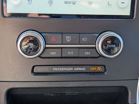 Used 2024 Ford Edge Titanium AWD/4WD image 24