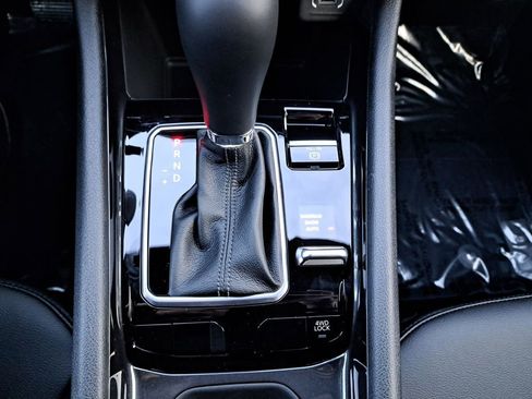 New 2026 Jeep Compass Latitude image 28