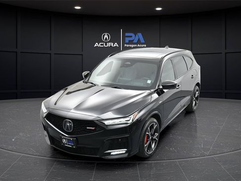 Certified 2025 Acura MDX Type S w/ Advance Package AWD/4WD image 40