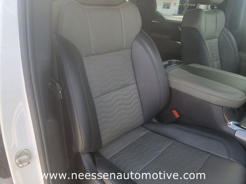 Used 2024 Chevrolet Silverado 1500 ZR2 w/ ZR2 Bison Edition image 10