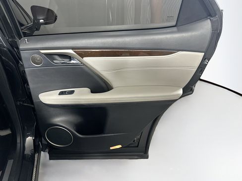 Used 2016 Lexus RX 350 2WD w/ Premium Package image 31