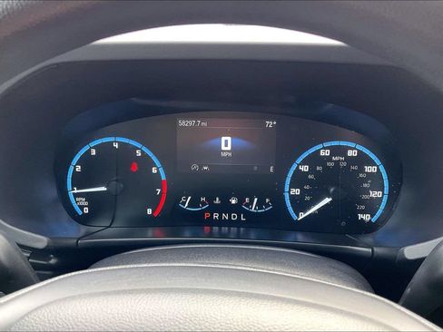 Used 2021 Ford Bronco Sport Big Bend AWD/4WD image 20