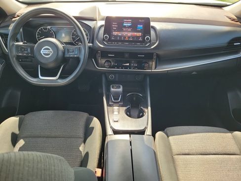 Used 2021 Nissan Rogue SV FWD image 13