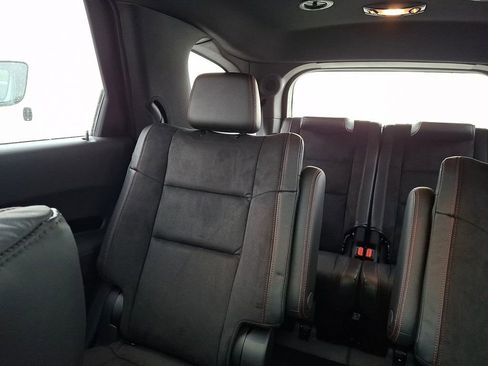 New 2026 Dodge Durango GT image 13