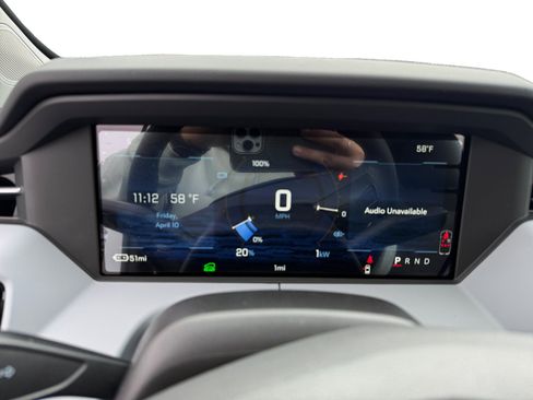 New 2027 Chevrolet Bolt LT image 11