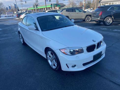 Used 2013 BMW 128i Coupe image 2