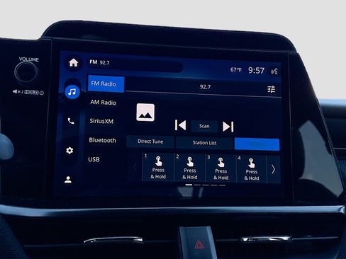 New 2026 Subaru Outback Premium image 31