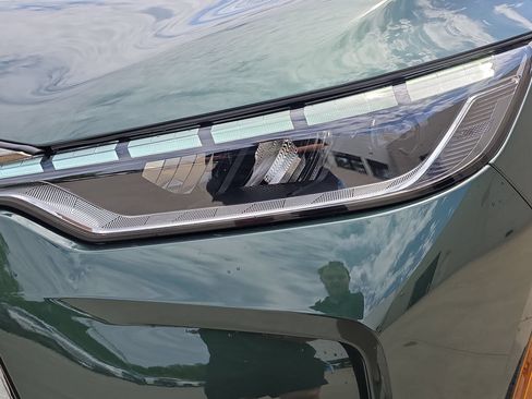 New 2027 INFINITI QX60 Autograph w/ Dark Cargo Package AWD/4WD image 30