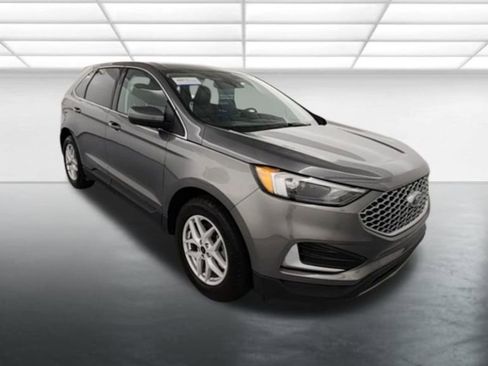 Used 2023 Ford Edge SEL image 10