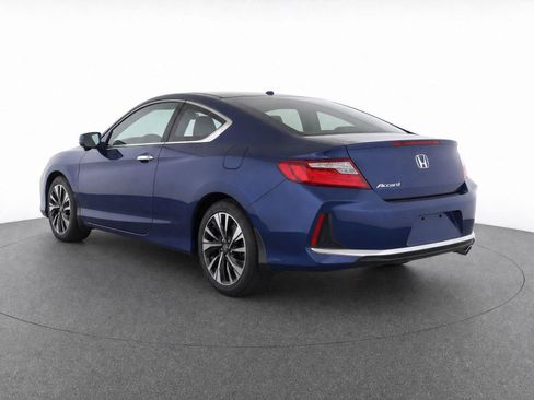 Used 2016 Honda Accord EX-L image 3