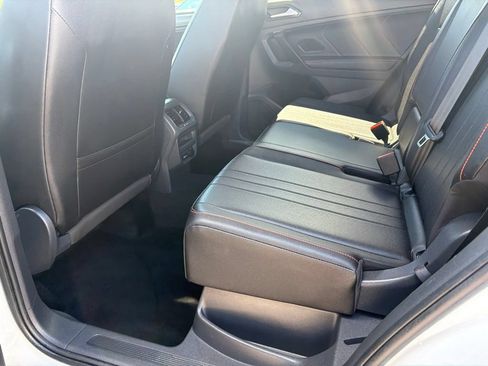 Used 2024 Volkswagen Tiguan Wolfsburg Edition AWD/4WD image 19