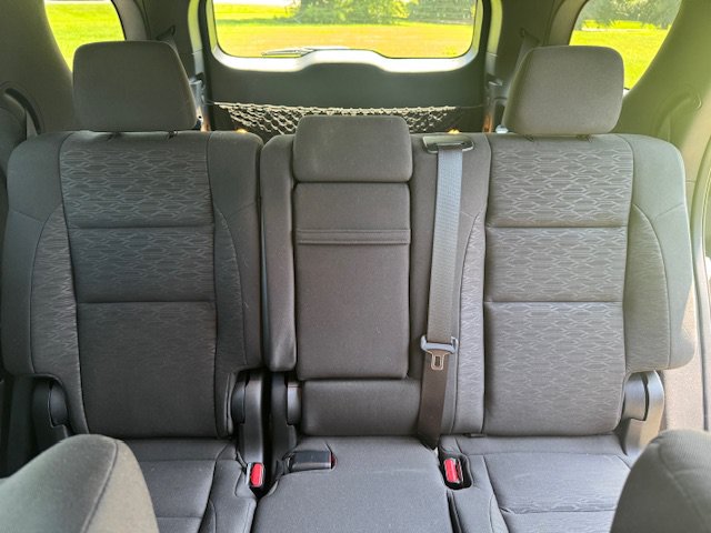 Used 2025 Dodge Durango GT w/ Blacktop Package AWD/4WD image 15